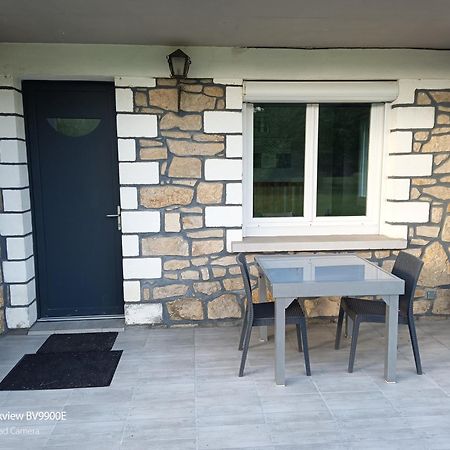 La Clematite D'Olt Apartamento Saint-Côme-dʼOlt Exterior foto