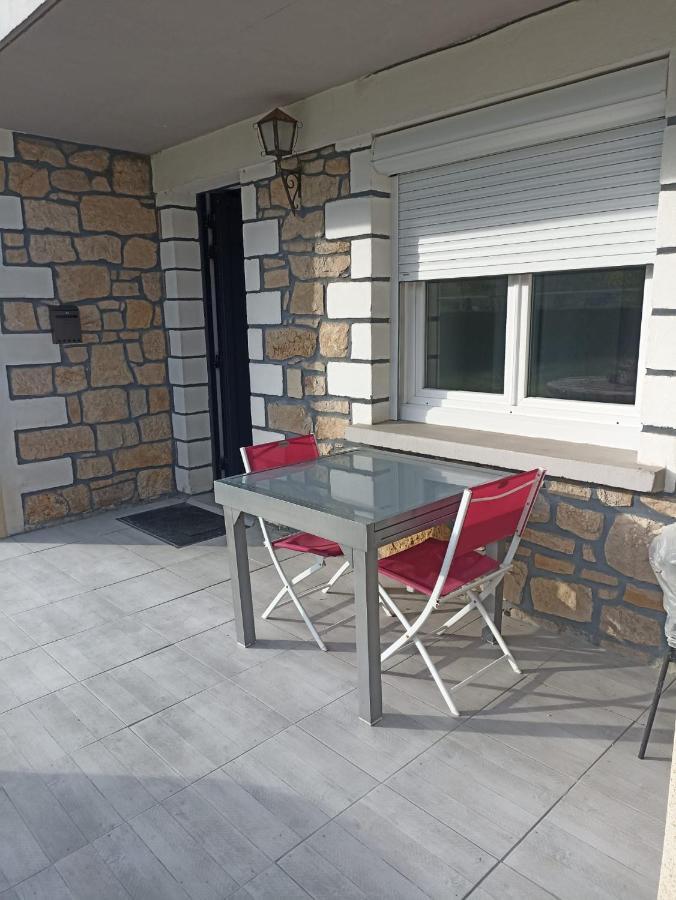 La Clematite D'Olt Apartamento Saint-Côme-dʼOlt Exterior foto